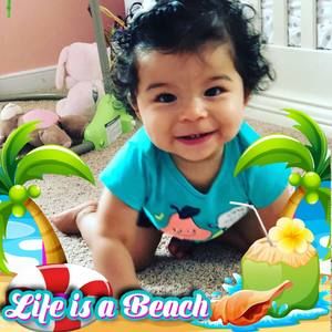 Meet your Posher, Sylvia